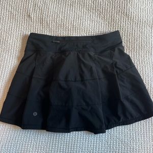 Lululemon Golf Skirt